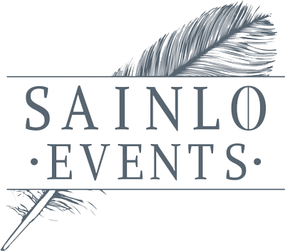 Sainlo Events Logo
