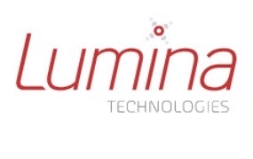 Lumina tech logo Lumina Technologies logo
