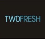 Two Fresh productions Logo Two Fresh Logo